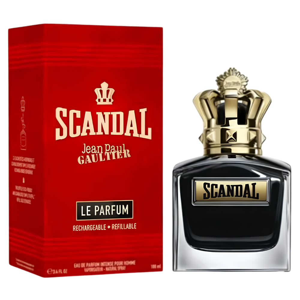 Jean Paul Gaultier Scandal Le Parfum 100ml