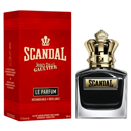 Jean Paul Gaultier Scandal Le Parfum 100ml