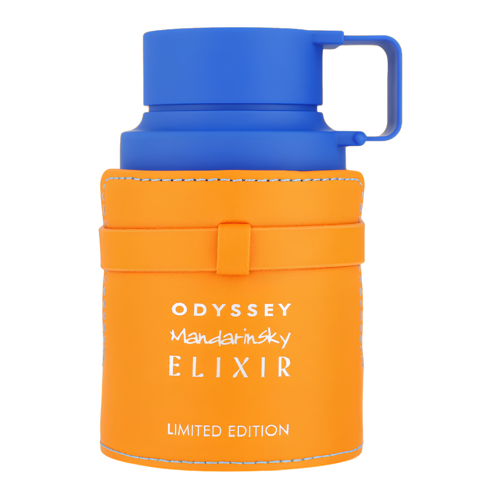 ARMAF ODYSSEY MANDARIN SKY ELIXIR