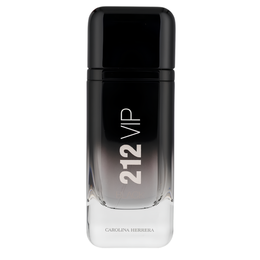 CAROLINA HERRERA 212 VIP BLACK