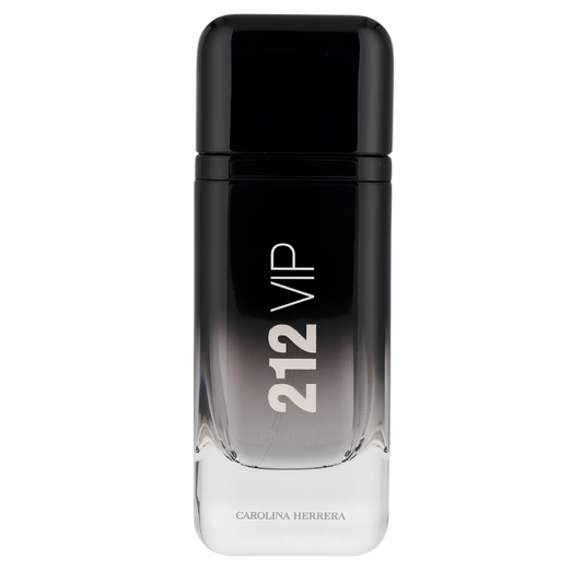 CAROLINA HERRERA 212 VIP BLACK