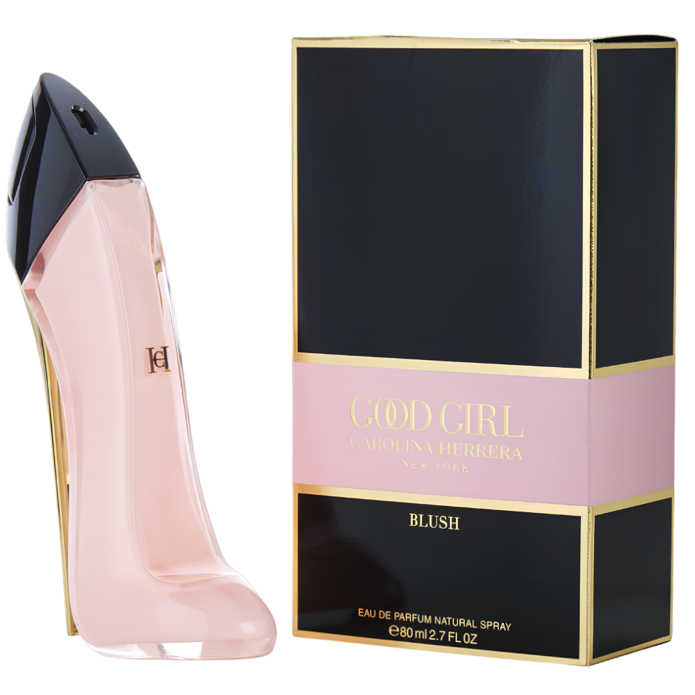 CAROLINA HERRERA GOOD GIRL BLUSH