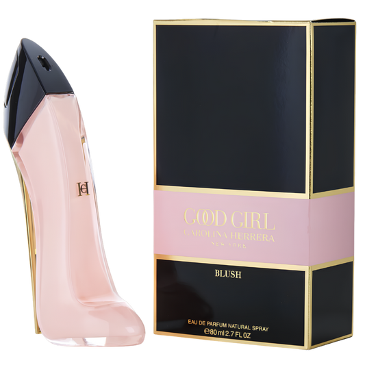 CAROLINA HERRERA GOOD GIRL BLUSH