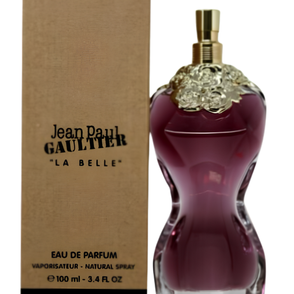 JEAN PAUL GAULTIER LA BELLE (TESTER)