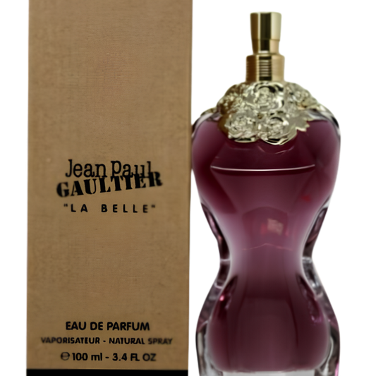 JEAN PAUL GAULTIER LA BELLE (TESTER)
