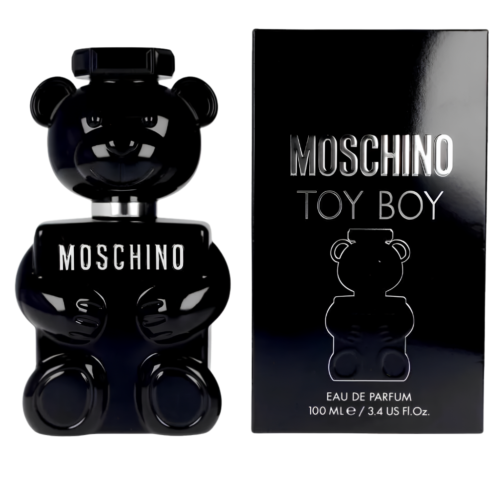 MOSCHINO TOY BOY