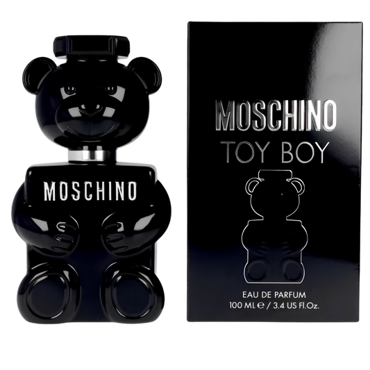 MOSCHINO TOY BOY