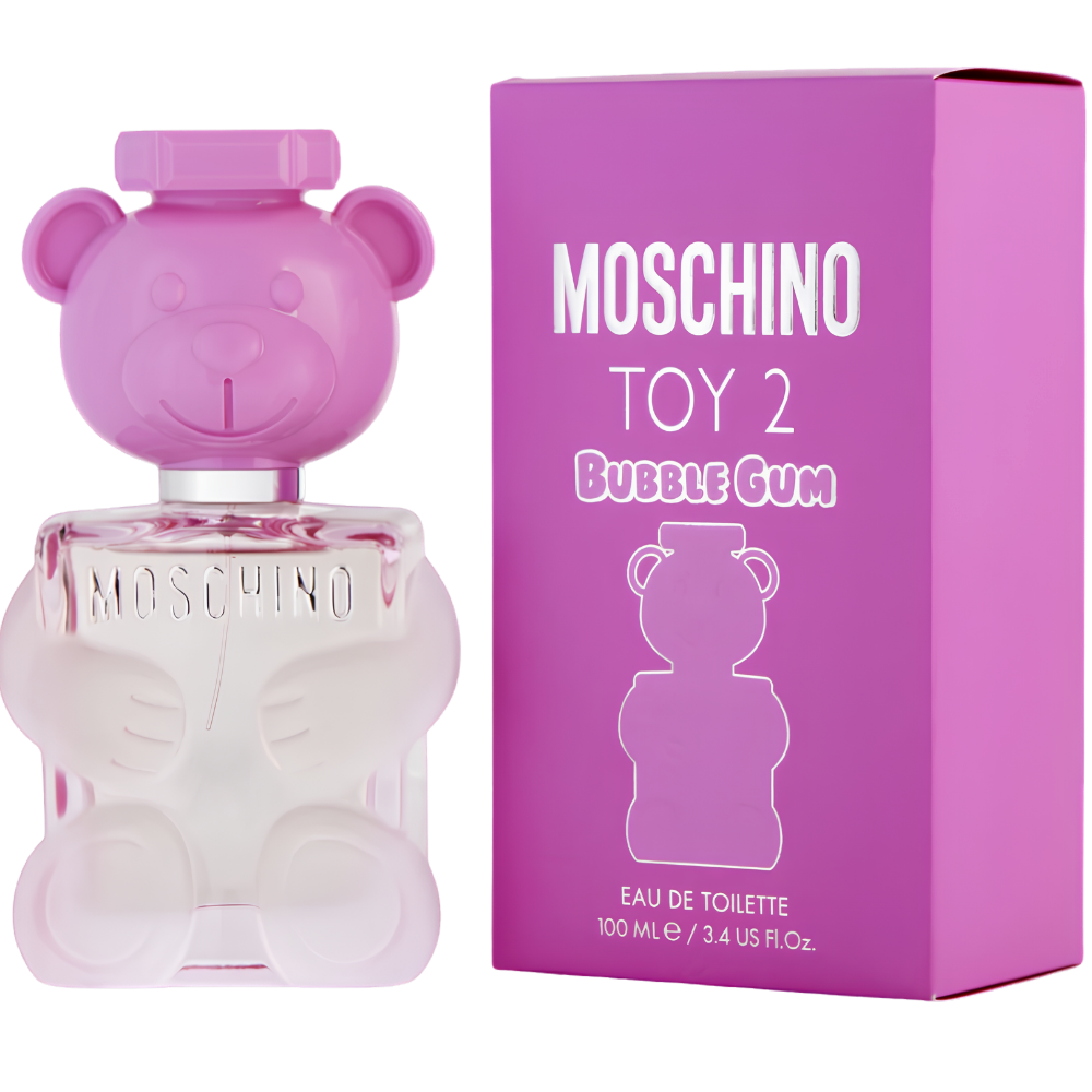 Moschino Toy 2 Bubble Gum