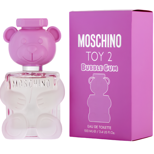 Moschino Toy 2 Bubble Gum
