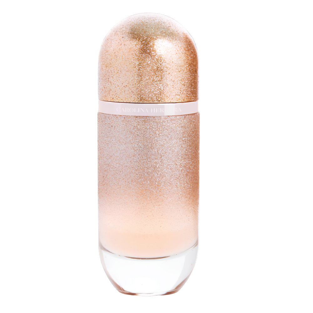 CAROLINA HERRERA 212 VIP ROSE ELIXIR