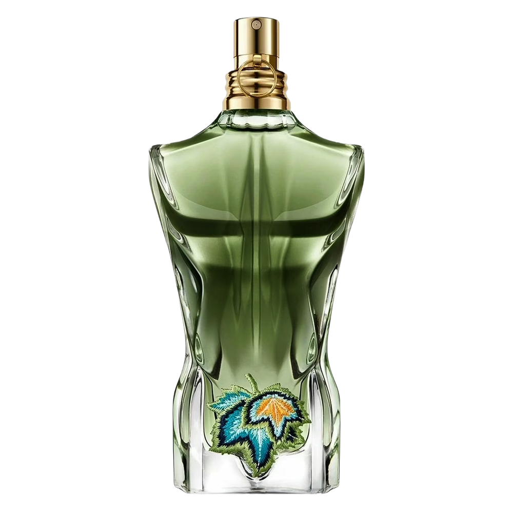 Jean Paul Gaultier Le Beau Paradise Garden