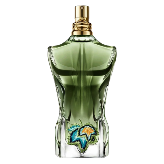Jean Paul Gaultier Le Beau Paradise Garden