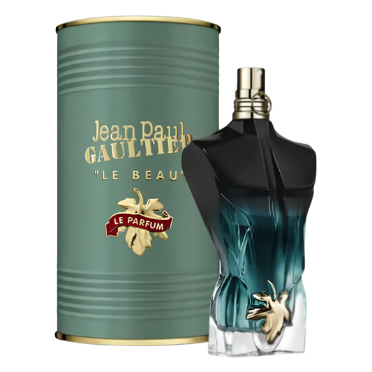 JEAN PAUL GAULTIER LE BEAU LE PARFUM 125ML