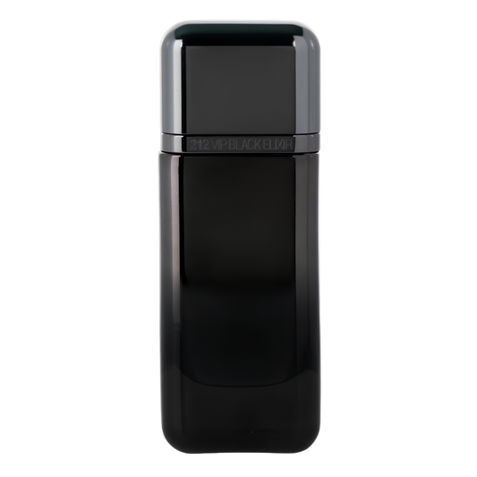 CAROLINA HERRERA 212 VIP BLACK ELIXIR