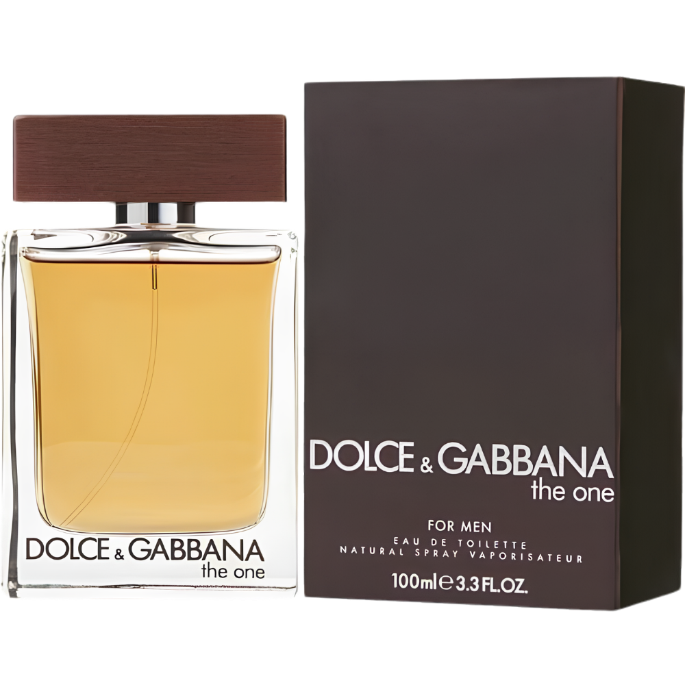 DOLCE & GABANNA THE ONE EDT
