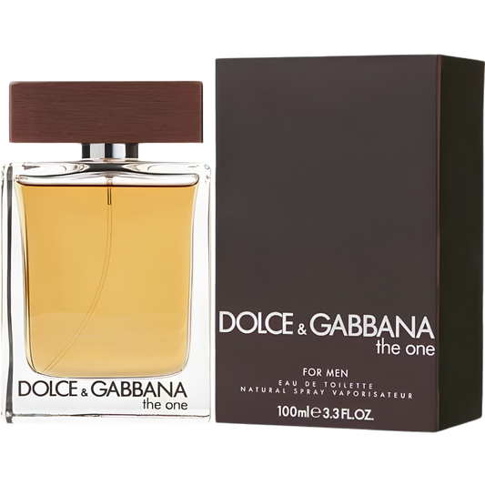 DOLCE & GABANNA THE ONE EDT