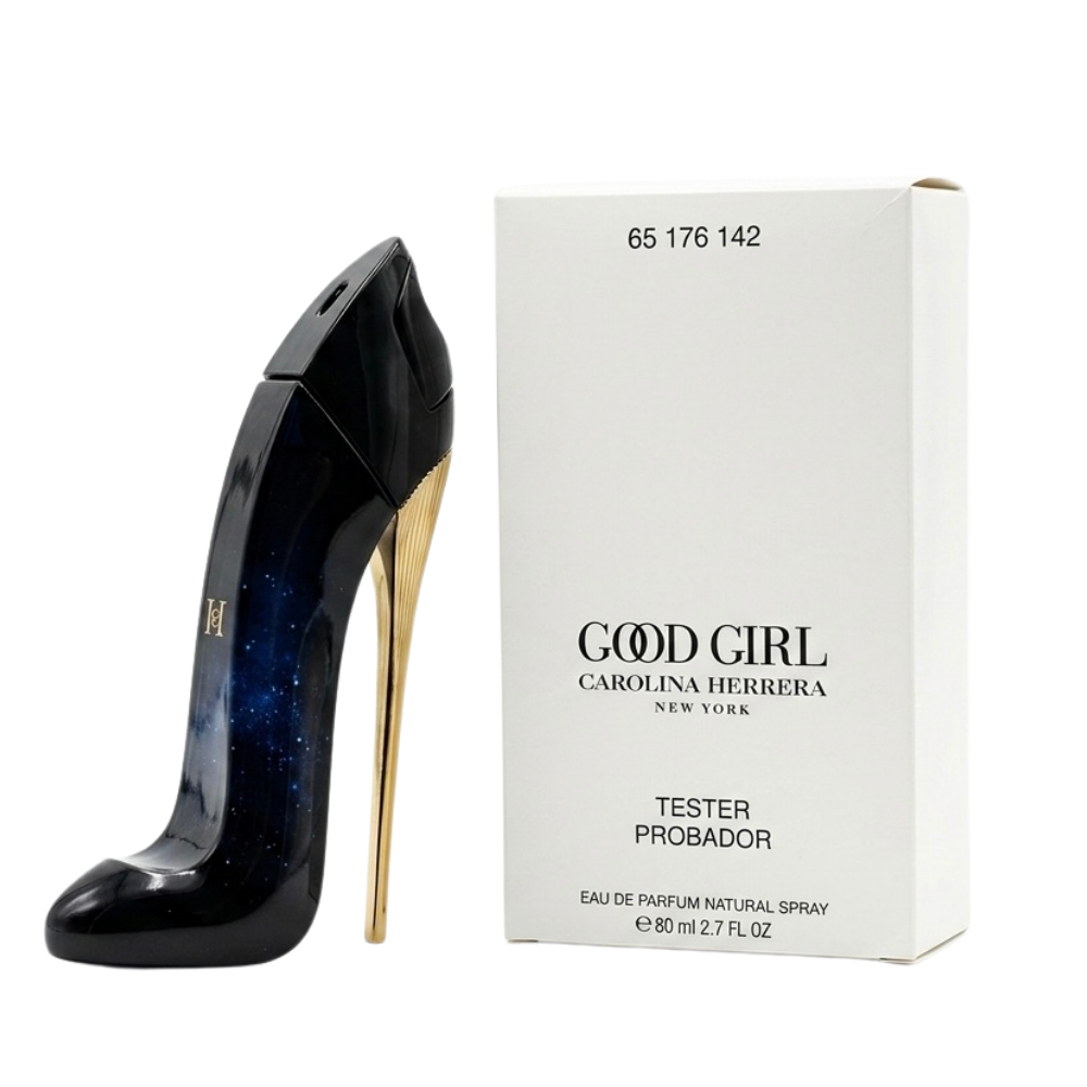CAROLINA HERRRERA CH GOOD GIRL ((TESTER))
