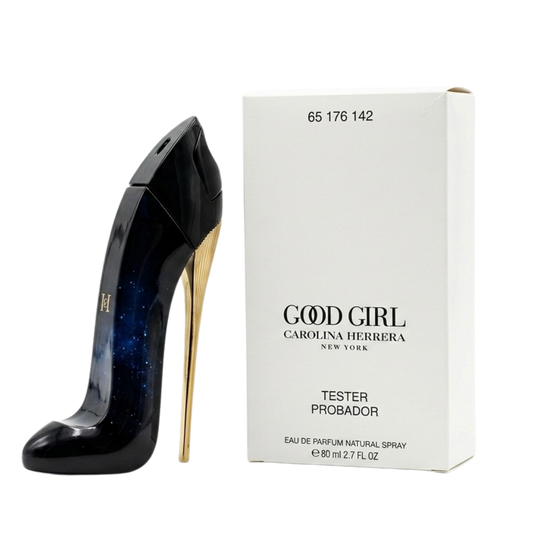 CAROLINA HERRRERA CH GOOD GIRL ((TESTER))