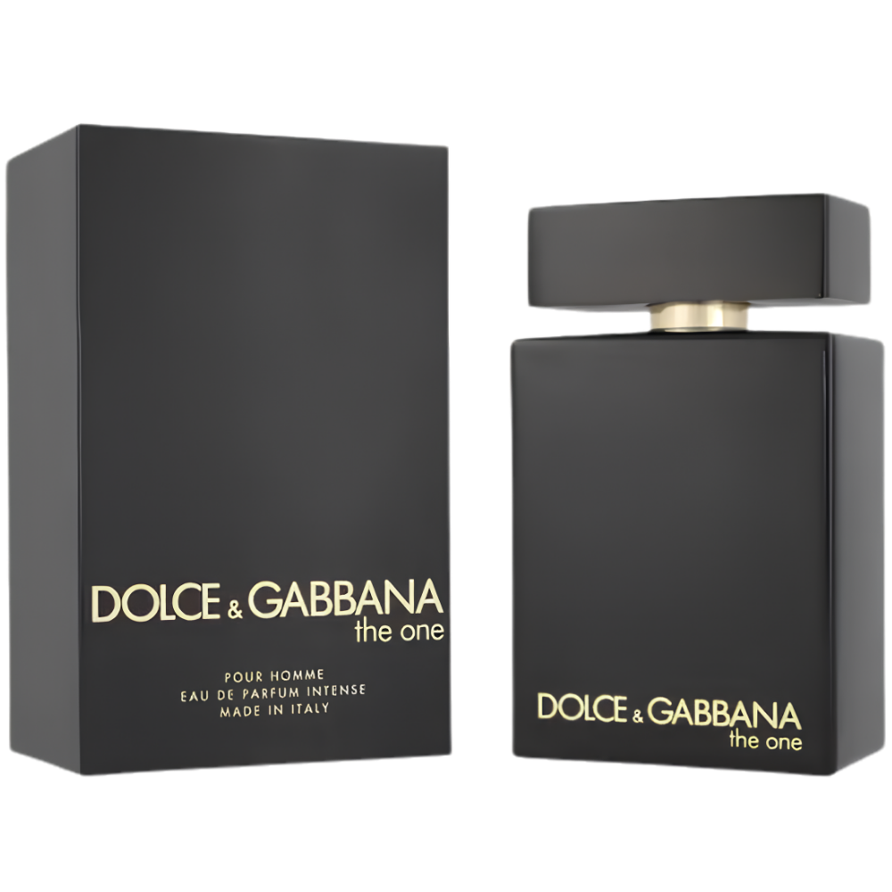 Dolce & Gabbana The One Intense Hombre