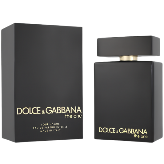Dolce & Gabbana The One Intense Hombre