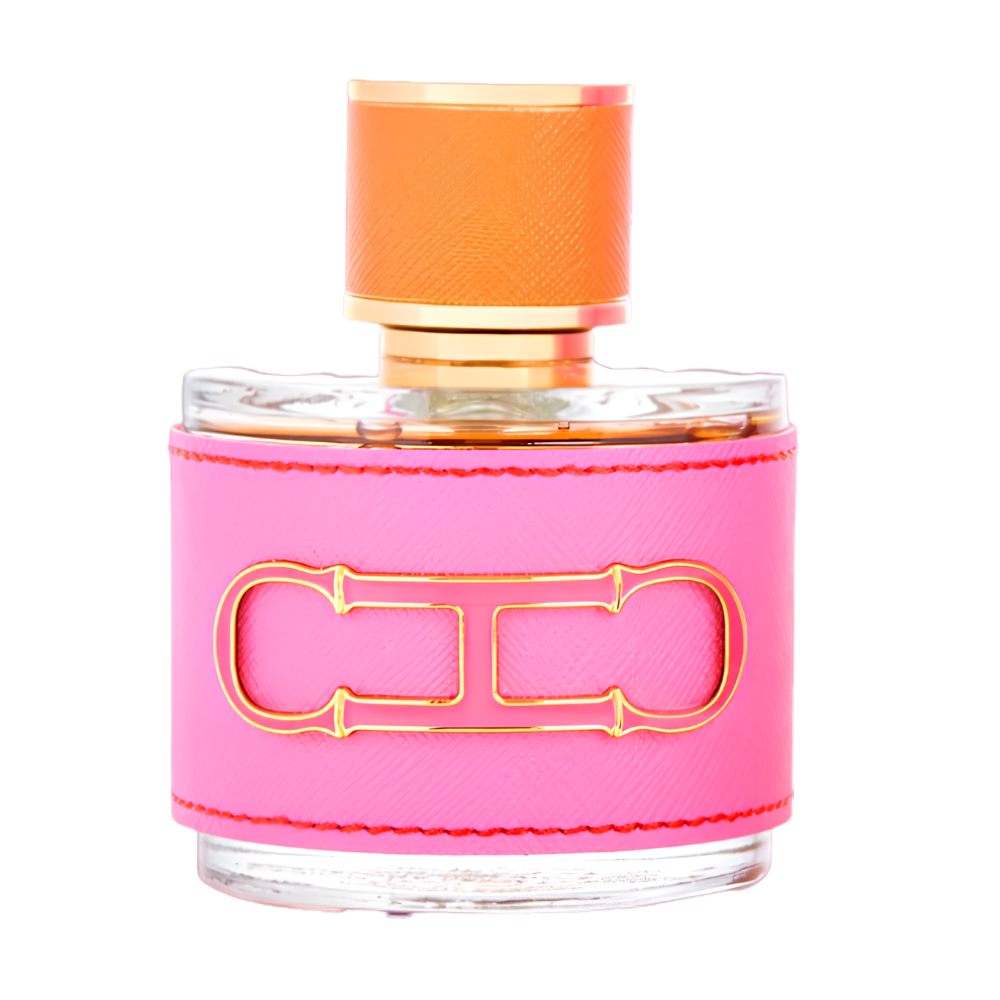 CAROLINA HERRERA PASSION  FOR HER