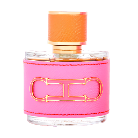 CAROLINA HERRERA PASSION  FOR HER
