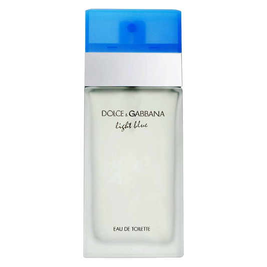 DOLCE & GABANNA LIGHT BLUE DE DAMA