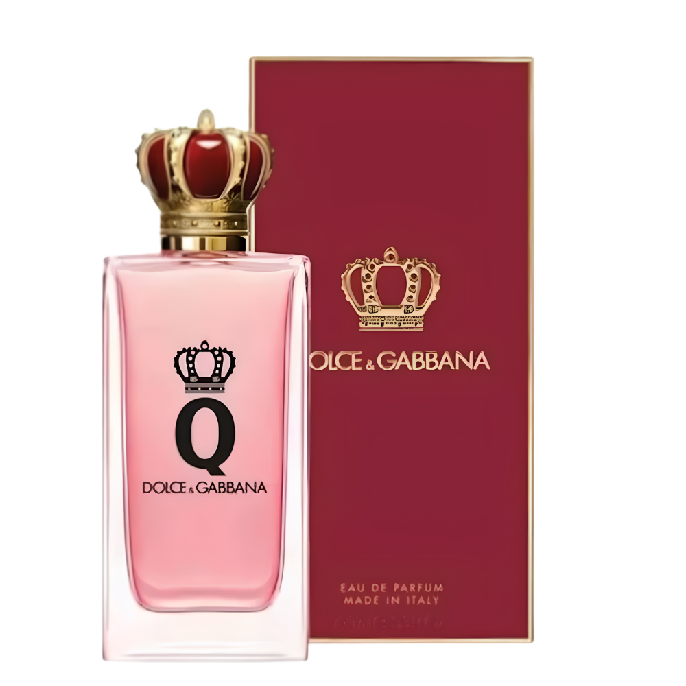 Dolce & Gabbana Queen