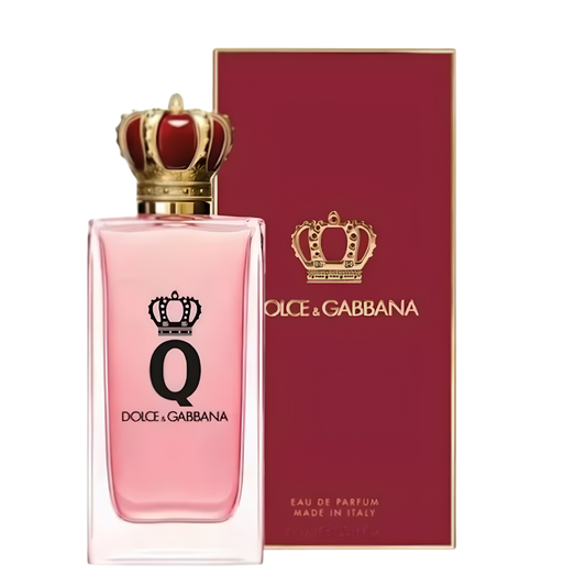 Dolce & Gabbana Queen