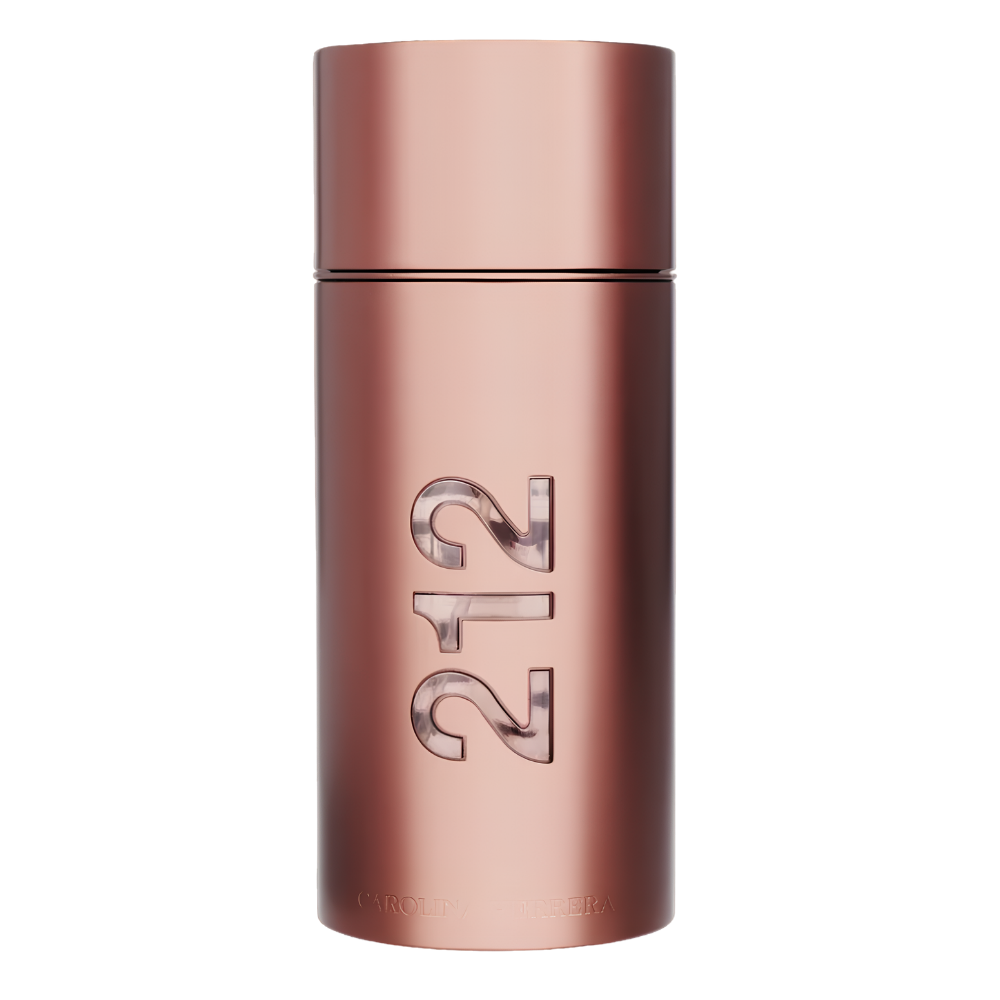 CAROLINA HERRERA 212 SEXY MEN