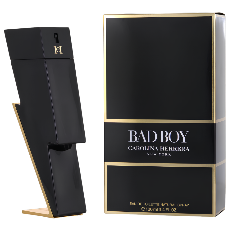 CAROLINA HERRERA BAD BOY