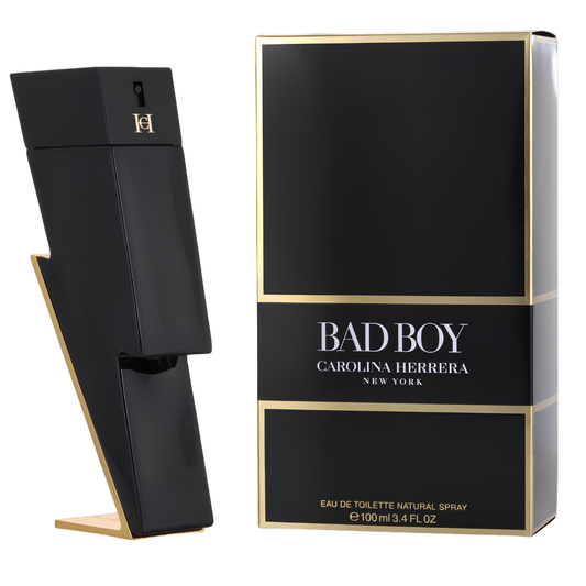 CAROLINA HERRERA BAD BOY