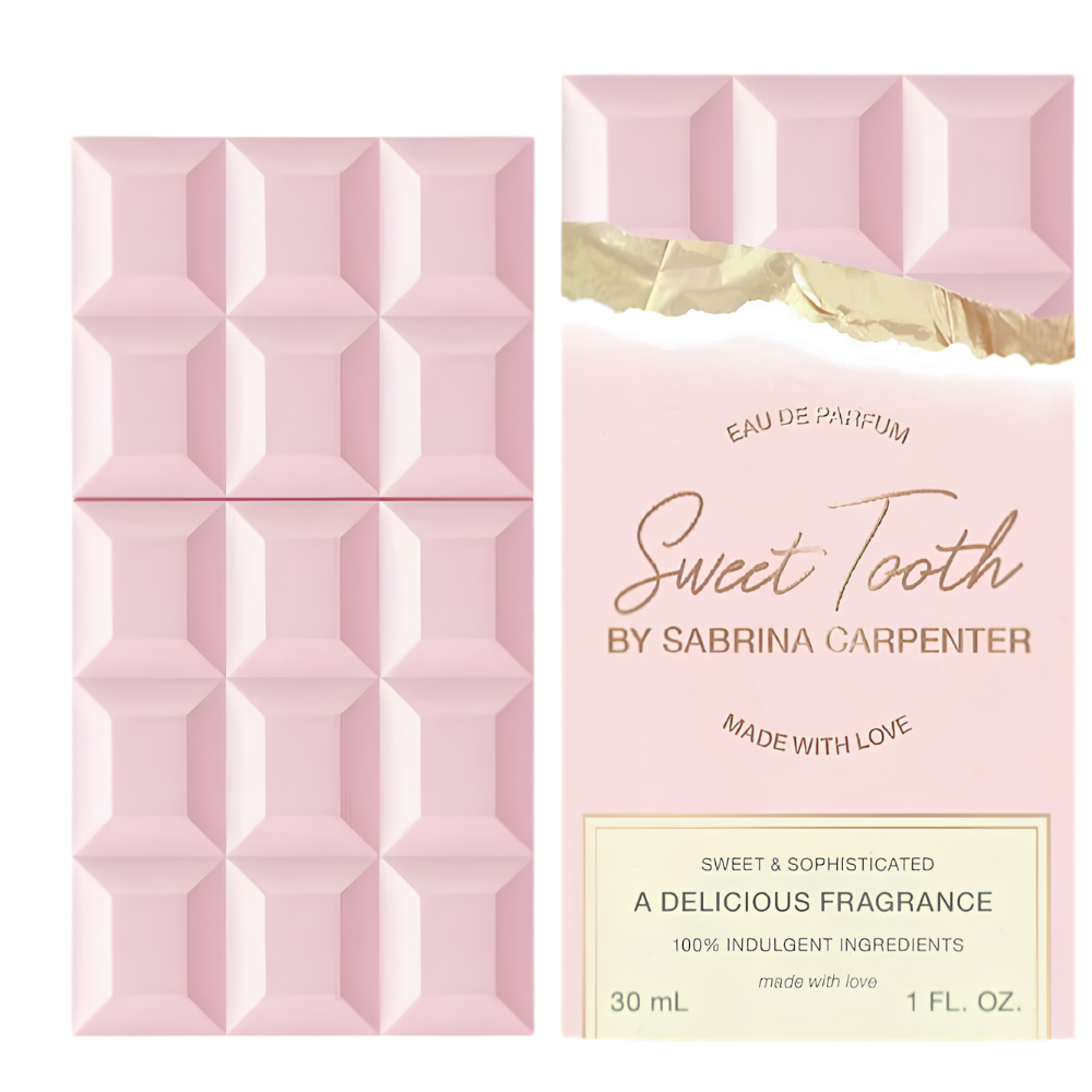 SABRINA CARPENTER SWEET TOOTH