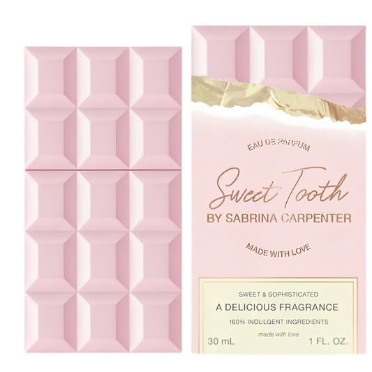 SABRINA CARPENTER SWEET TOOTH