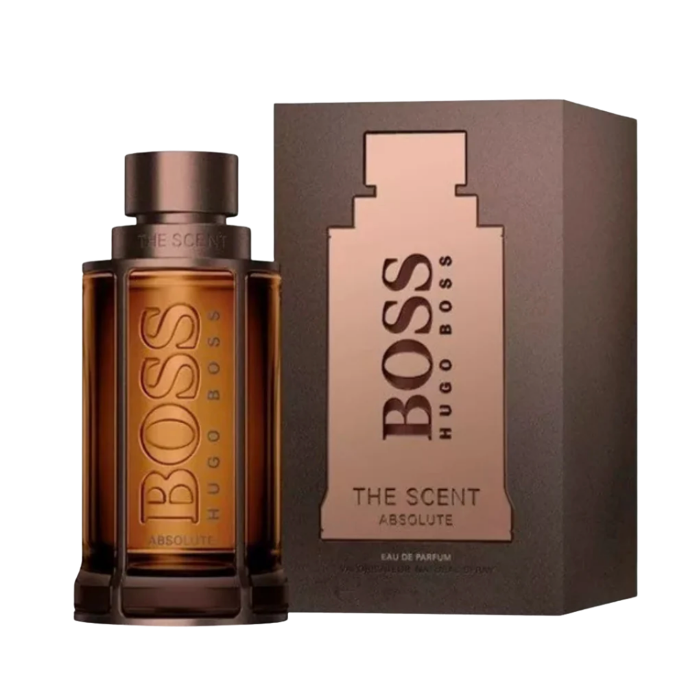Hugo Boss The Scent Absolute