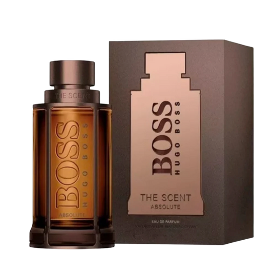 Hugo Boss The Scent Absolute