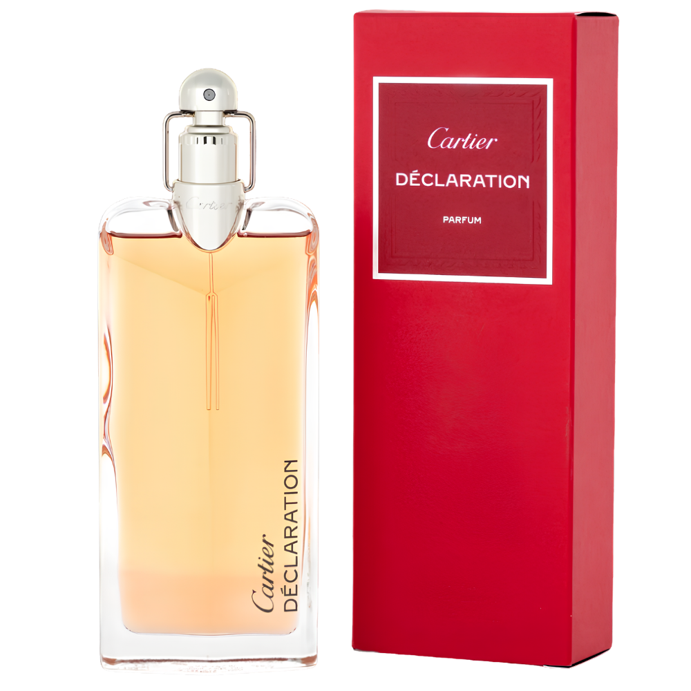 CARTIER DECLARATION PARFUM