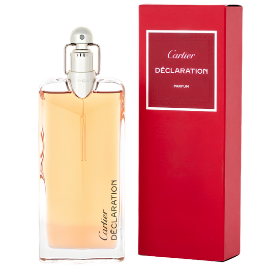 CARTIER DECLARATION PARFUM