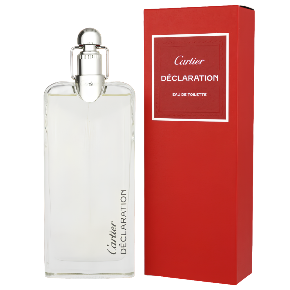 CARTIER DECLARATION