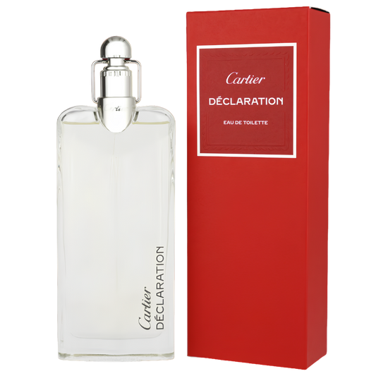CARTIER DECLARATION