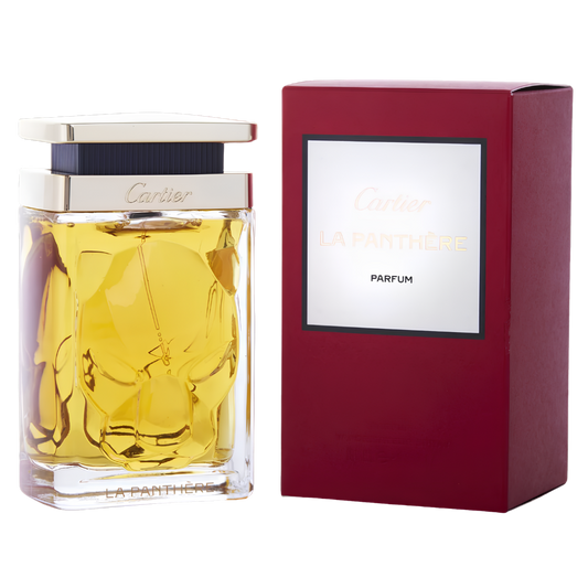 CARTIER LA PANTHERE PARFUM