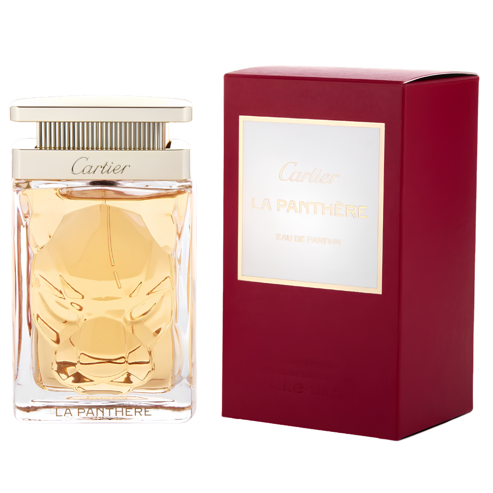 CARTIER LA PANTHERE