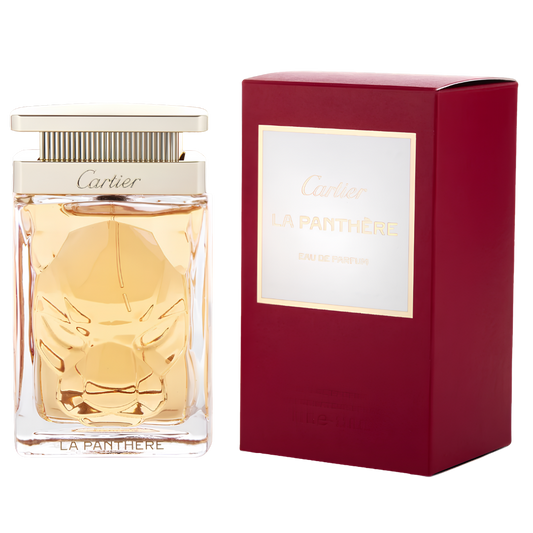 CARTIER LA PANTHERE