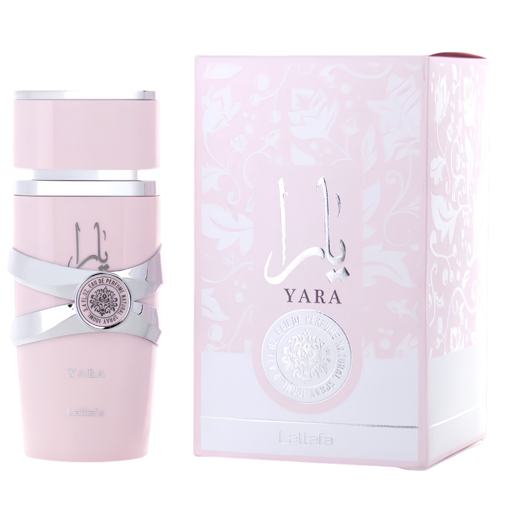 Lattafa Yara