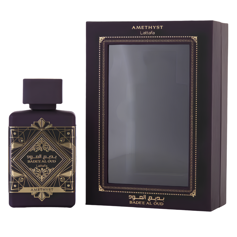 LATTAFA BADEE AL OUD AMETHYST