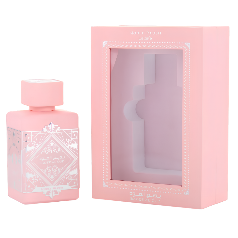 LATTAFA BADEE AL OUD NOBLE BLUSH