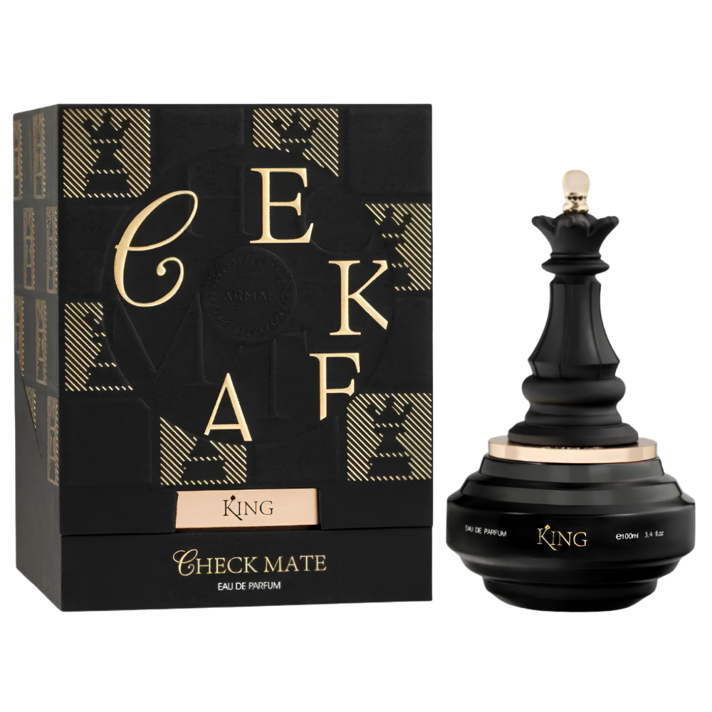 ARMAF CHECKMATE KING