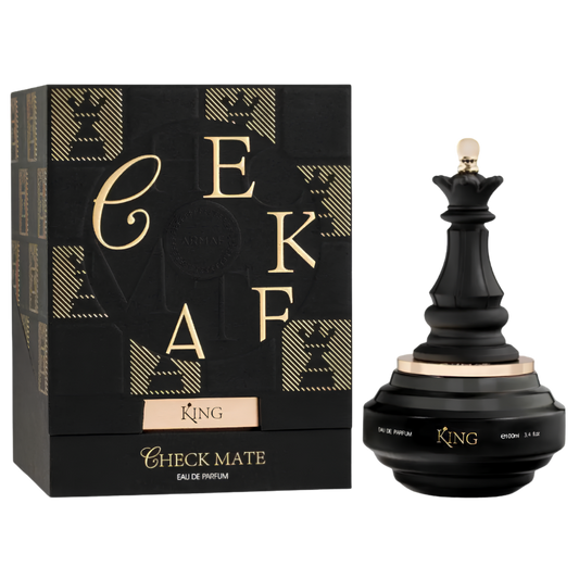 ARMAF CHECKMATE KING