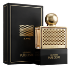 LATTAFA RAVE PURE DESIRE GOLD