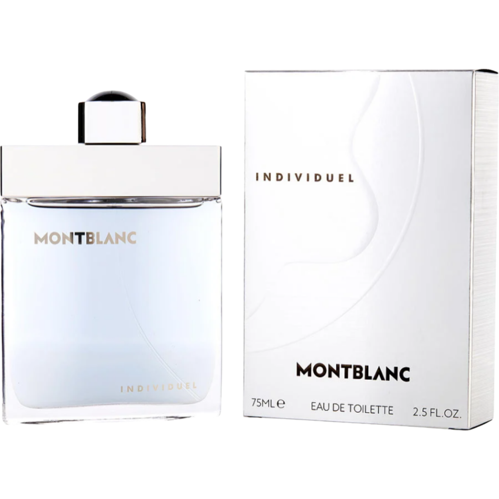 MONT BLANC INDIVIDUEL